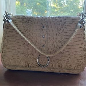 Charlie Larson Leather Bag